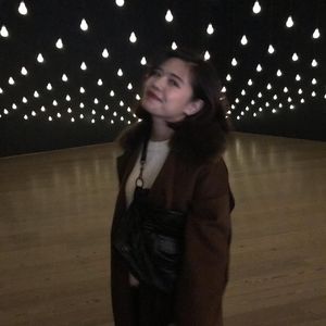 Meet your Posher, Qin